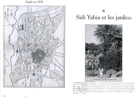 Photographie 253 : patrimoine de Oujda - galerie photos Oujda à visiter