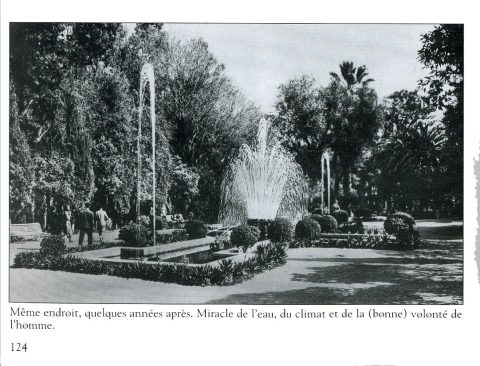 Image 271 : randonnée près de Oujda - galerie photos Oujda à explorer