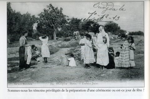Image 282 : patrimoine de Oujda - galerie photos Oujda à explorer