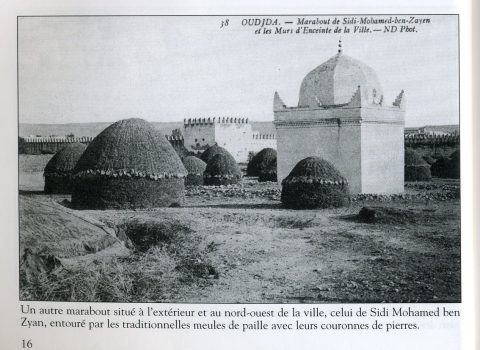 Photo 295 : beauté naturelle de l'Oriental - galerie photos Oujda à consulter en ligne