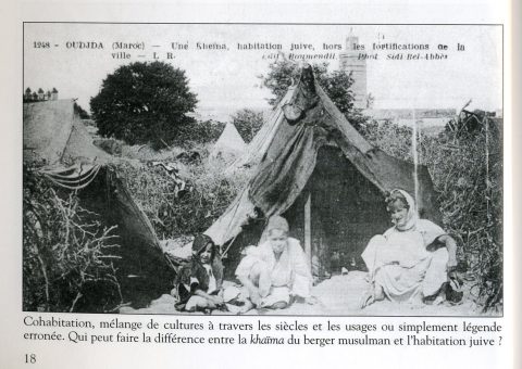 Instantané 300 : randonnée près de Oujda - galerie photos Oujda à publier sur le site