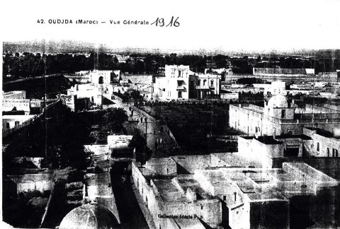 Album photo 303 : excursion dans l'Oriental - galerie photos Oujda pour votre prochaine escapade